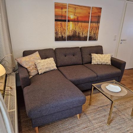 Ferienwohnungen Duemmersee - Haus Alter Pferdestall Hüde Buitenkant foto
