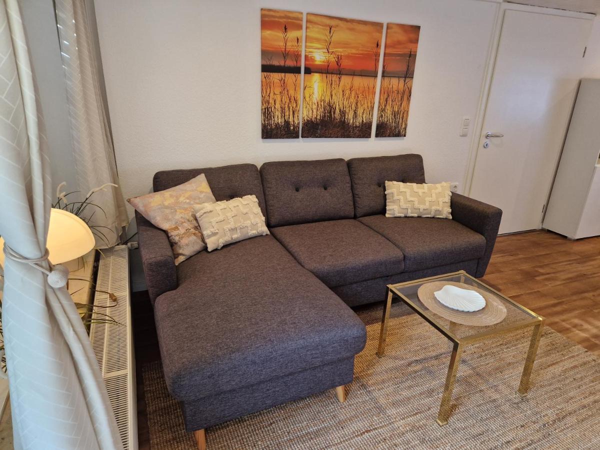 Ferienwohnungen Duemmersee - Haus Alter Pferdestall Hüde Buitenkant foto