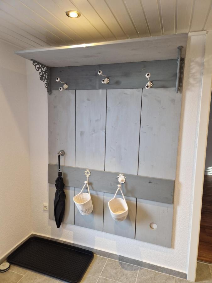 Ferienwohnungen Duemmersee - Haus Alter Pferdestall Hüde Buitenkant foto